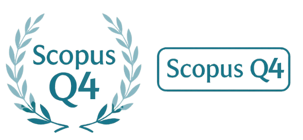 SCOPUS Q4
