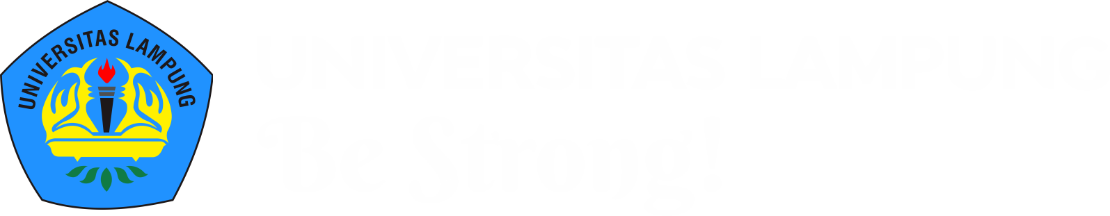 Logo Universitas Lampung