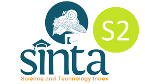 Sinta 2